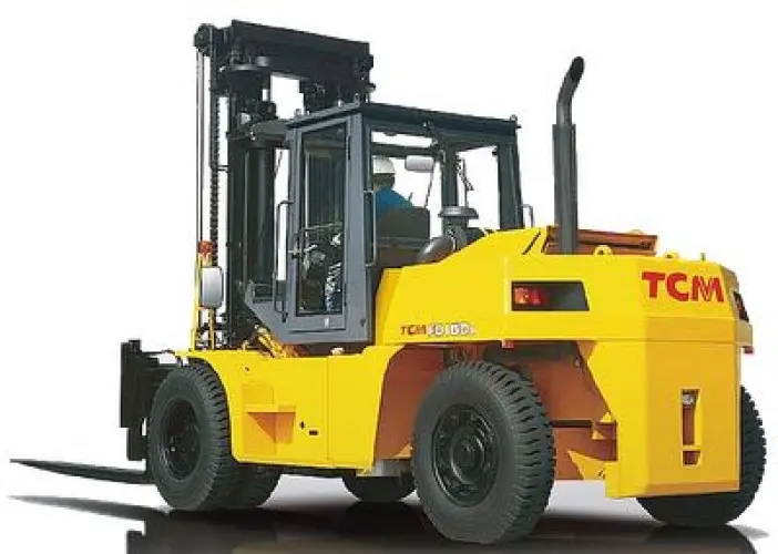 Sewa Forklift   surakarta