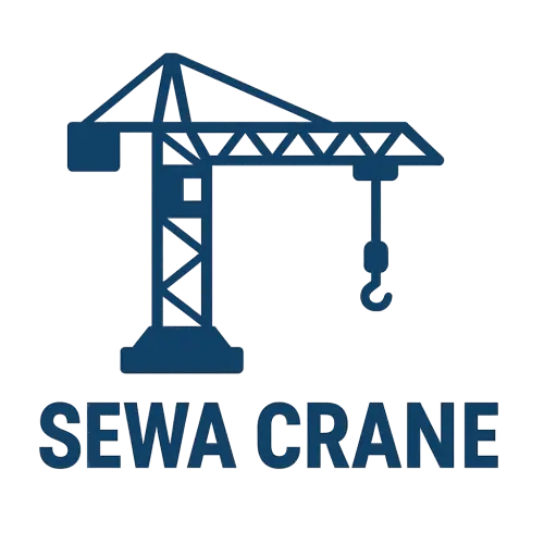 Logo Sewa Crane Surakarta